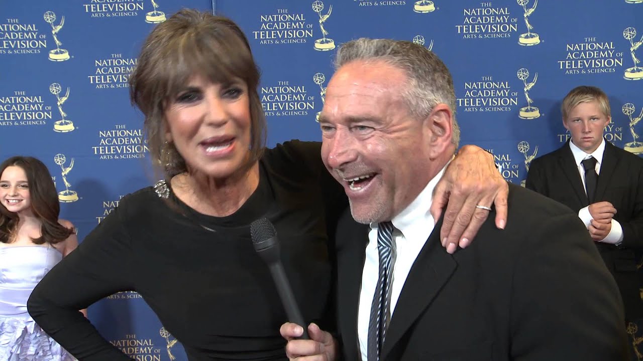 Jess Walton At The 41st Annual Daytime Creative Arts Emmy Awards