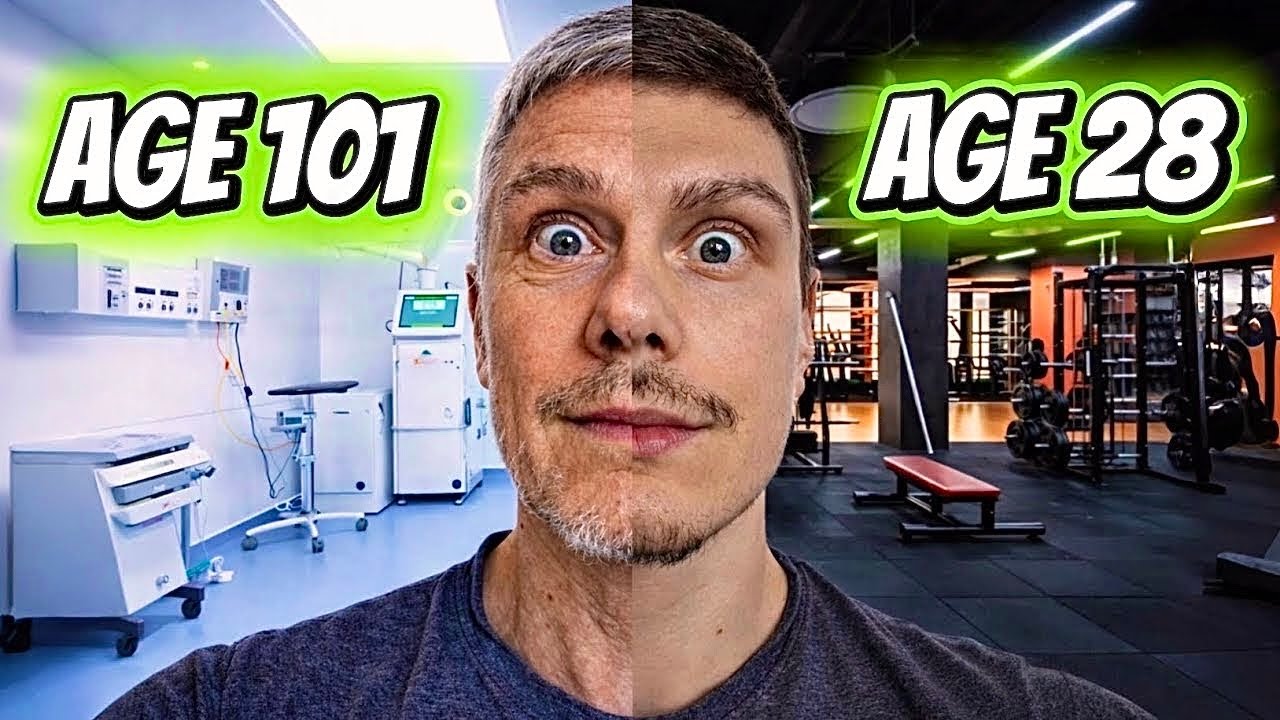 I Was a Nurse - These Fitness Habits Extend Your Life