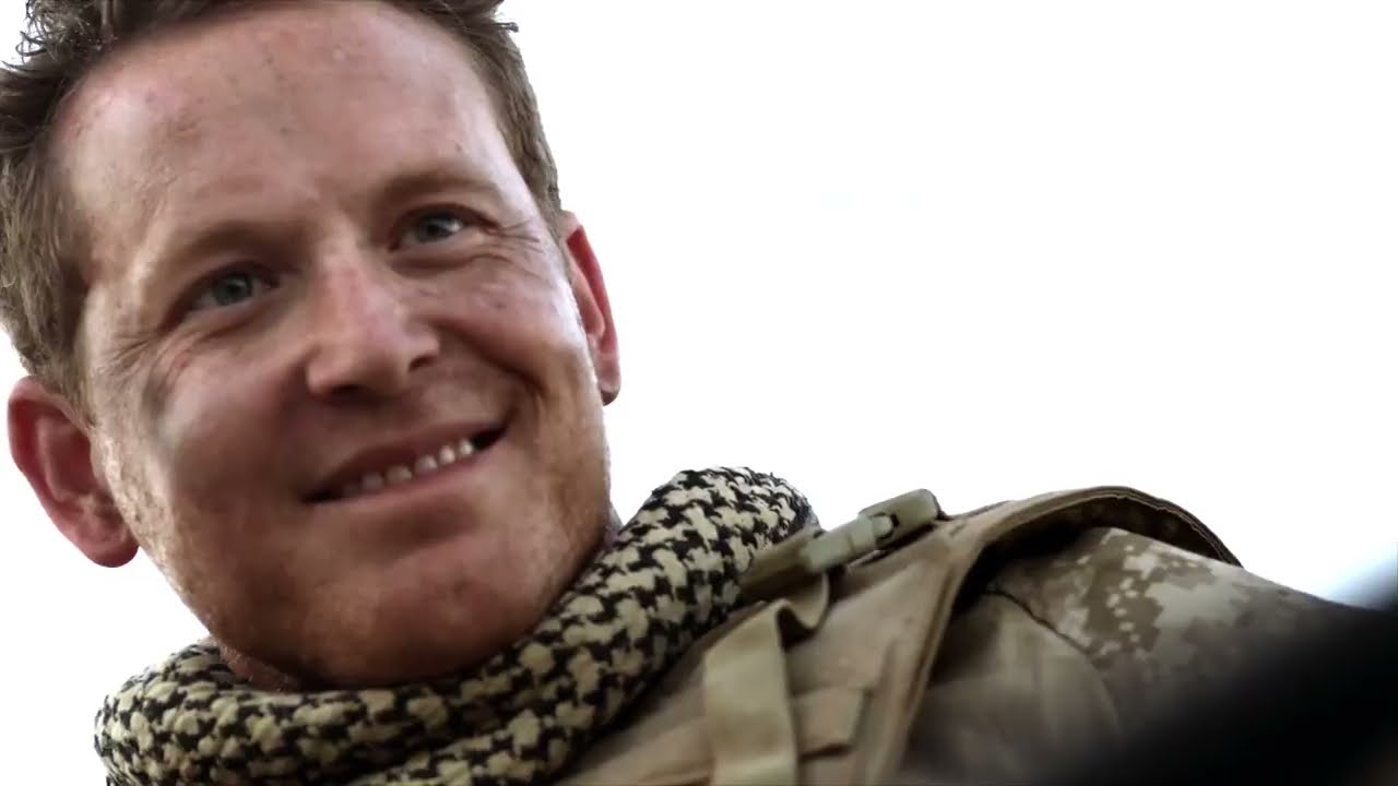(Trailer/O) Soldado An&ocirc;nimo 2: Campo em Chamas (2014, Don Michael Paul)