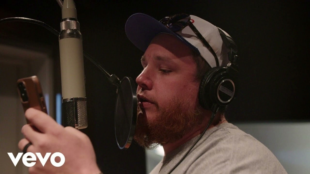 Luke Combs - Where the Wild Things Are (Vocals Only) ACAPELLA