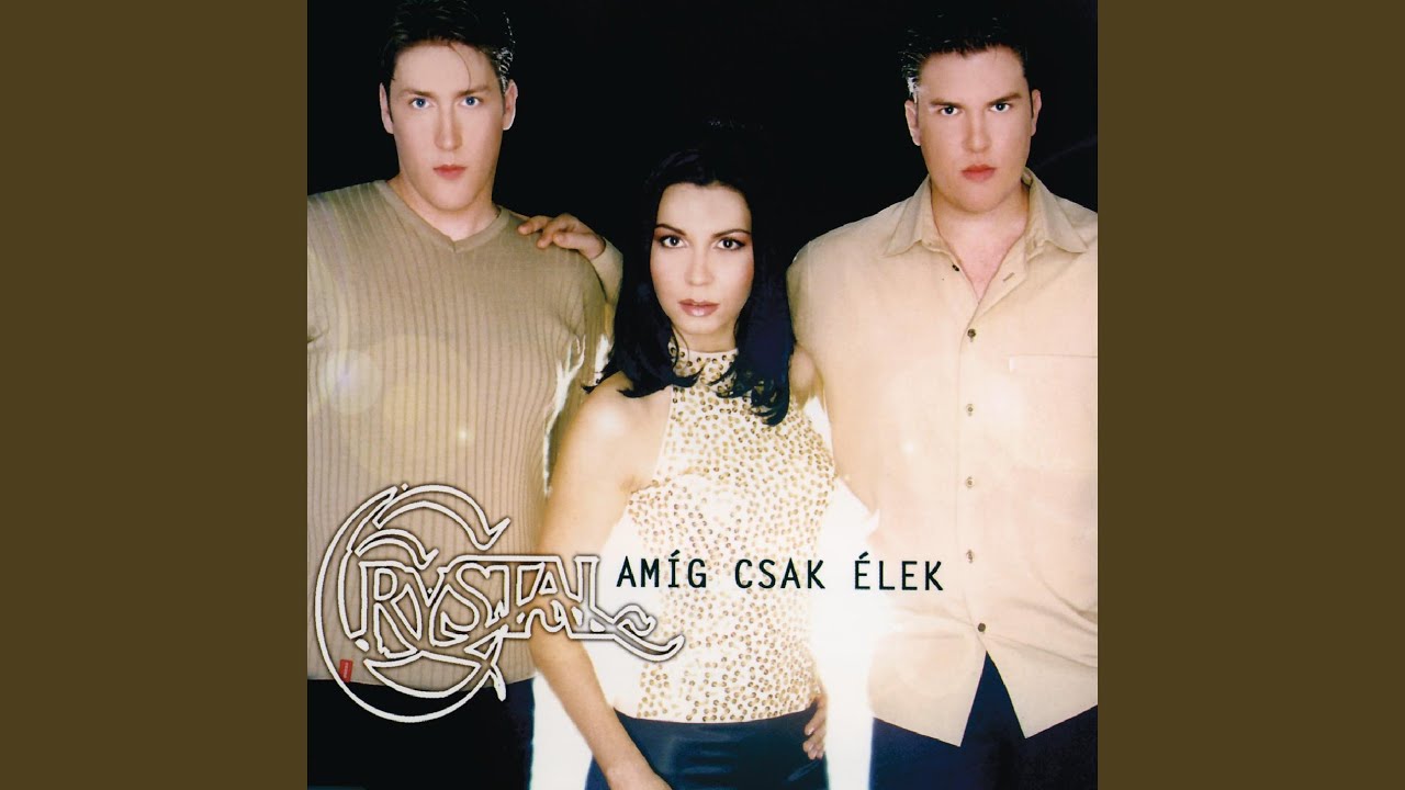 Amíg Csak Élek (Instrumental)