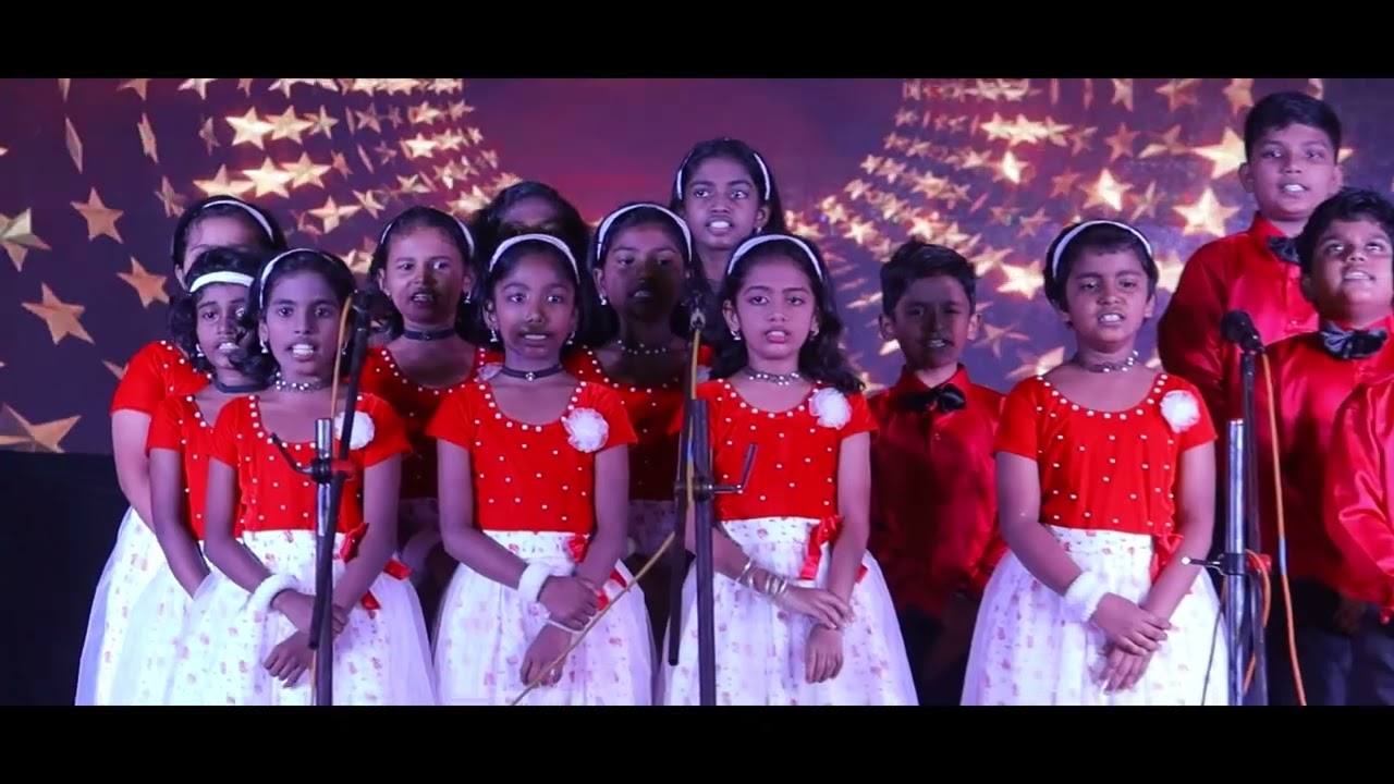 Group Song