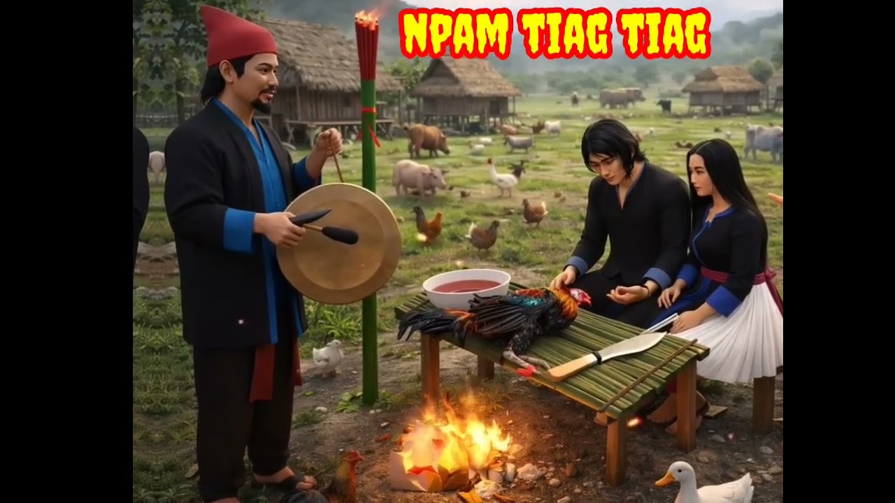 Npam tiag tiag 19/3/2026