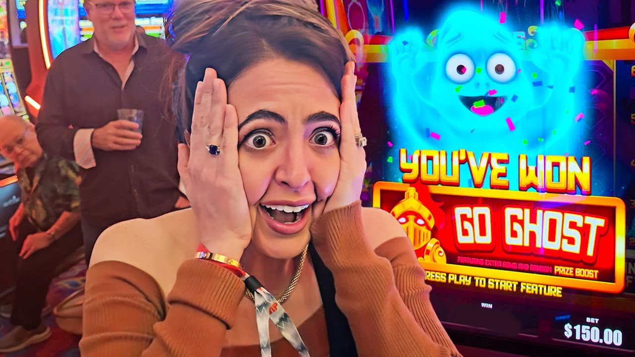 My BIGGEST Mistake EVER at The Casino Ends in Spectacular Fashion!