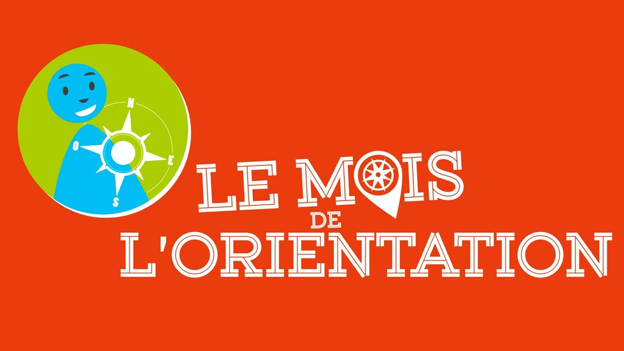 Métier : Graphiste 3D - Mois de l'Orientation
