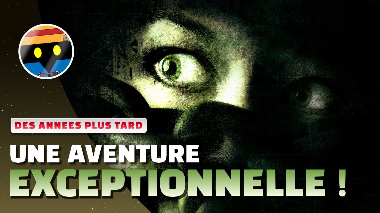 Condemned Criminal Origins : 20 ANS PLUS TARD, toujours aussi INCROYABLE !