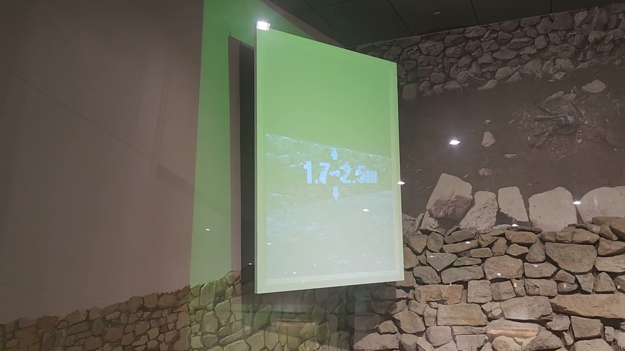 부산광역시 동래구 수안동 4호선 수안역 동래읍성역사박물관 