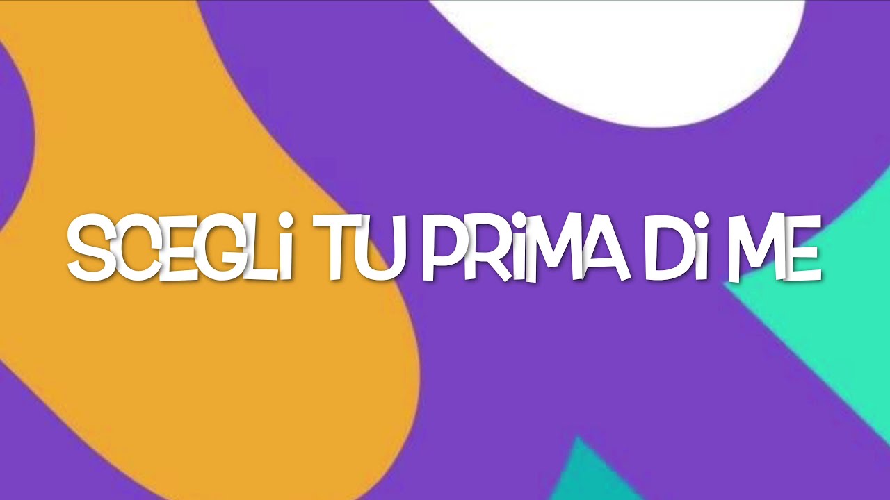 Gentile è I La canzone tumpa per la giornata della gentilezza 💜 canzoni per bambini 🎵