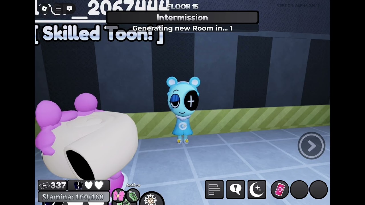 Astro gameplay with awesome teammates! #dandysworld #gameplay #helpmemakethismakesense 