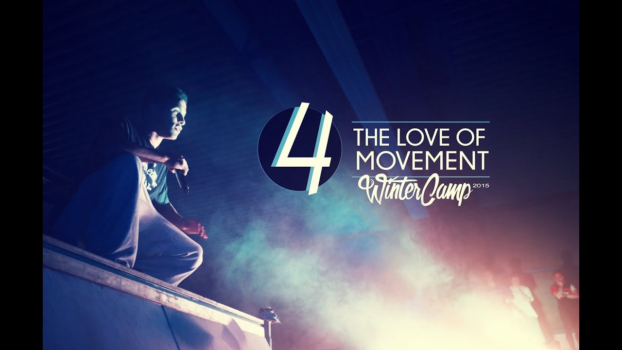 4TLOM WINTER event 2K15 *official*