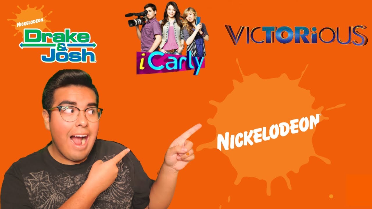 Guess That Nickelodeon Theme Song