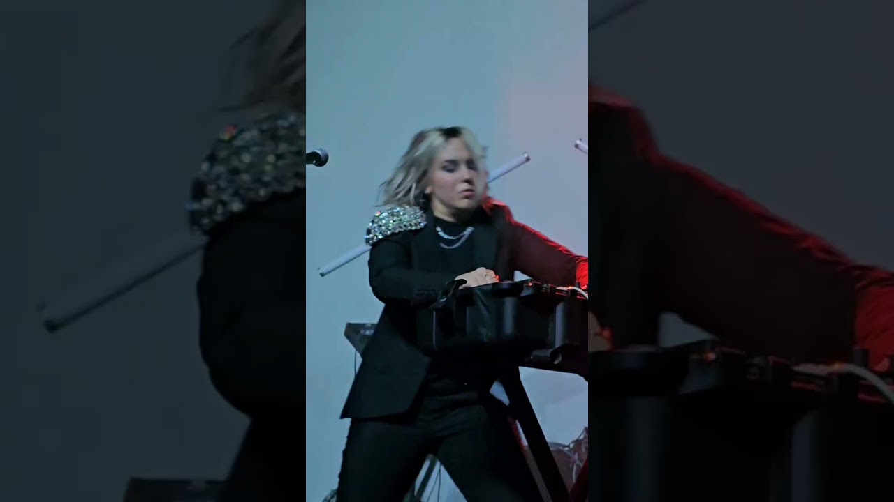 Sierra LIVE Coldwaves XI Chicago 2023