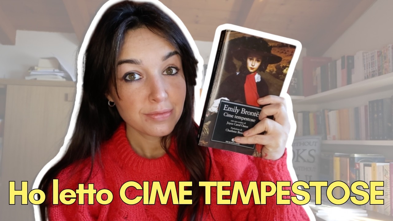 Cime Tempestose cos'è REALMENTE