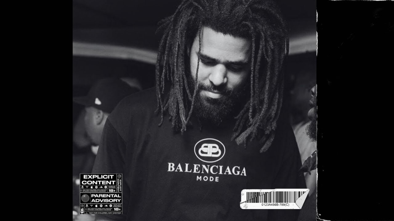 [FREE FOR PROFIT] J COLE TYPE BEAT| TOUR STORIES