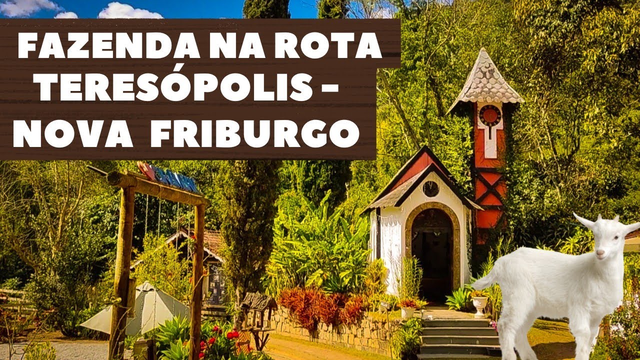 FAZENDA FRANCESA ENTRE TERESÓPOLIS E NOVA FRIBURGO RJ:  Restaurante Cremerie - Fazenda Geneve - Ubon