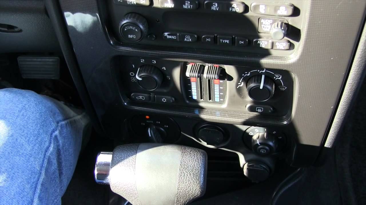 2008 GMC Envoy SLT-1 4WD