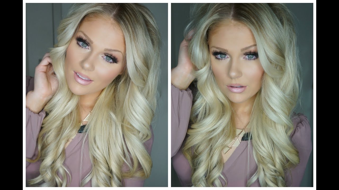 Neutral Glam Prom Makeup Tutorial | 2015