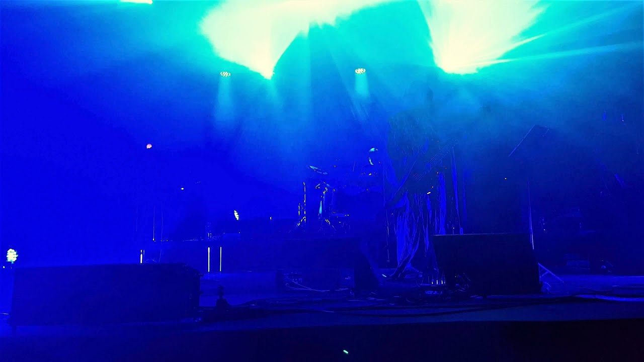 Thou Shell Of Death [EST] at Zobens un Lemess 2017, Latvia (07.07.2017)