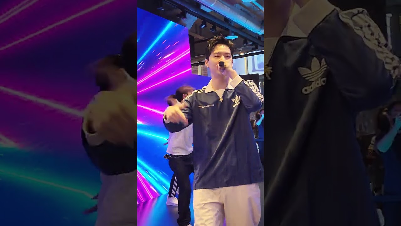 220903 GOT7 JAY B - By the way