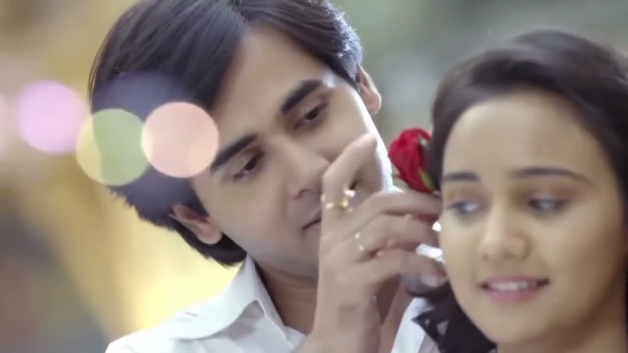Mehabooba full song edit with sameer 💞 nithya | kgf 3 | sameer nithya whatsapp status