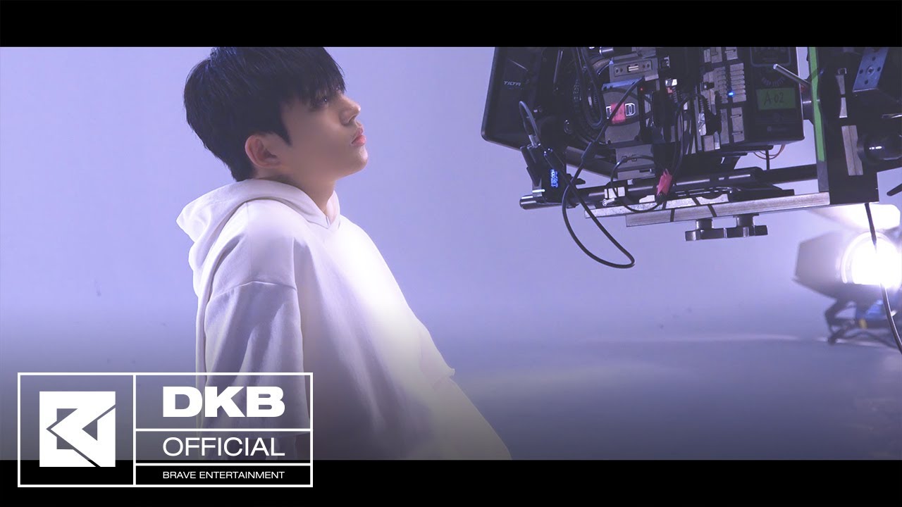 [RUS] 다크비(DKB) - 오늘도 여전히 (Still) MV Making Film