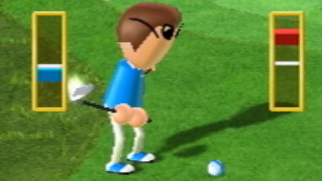 wii party but i can't get first place sabotages me again
