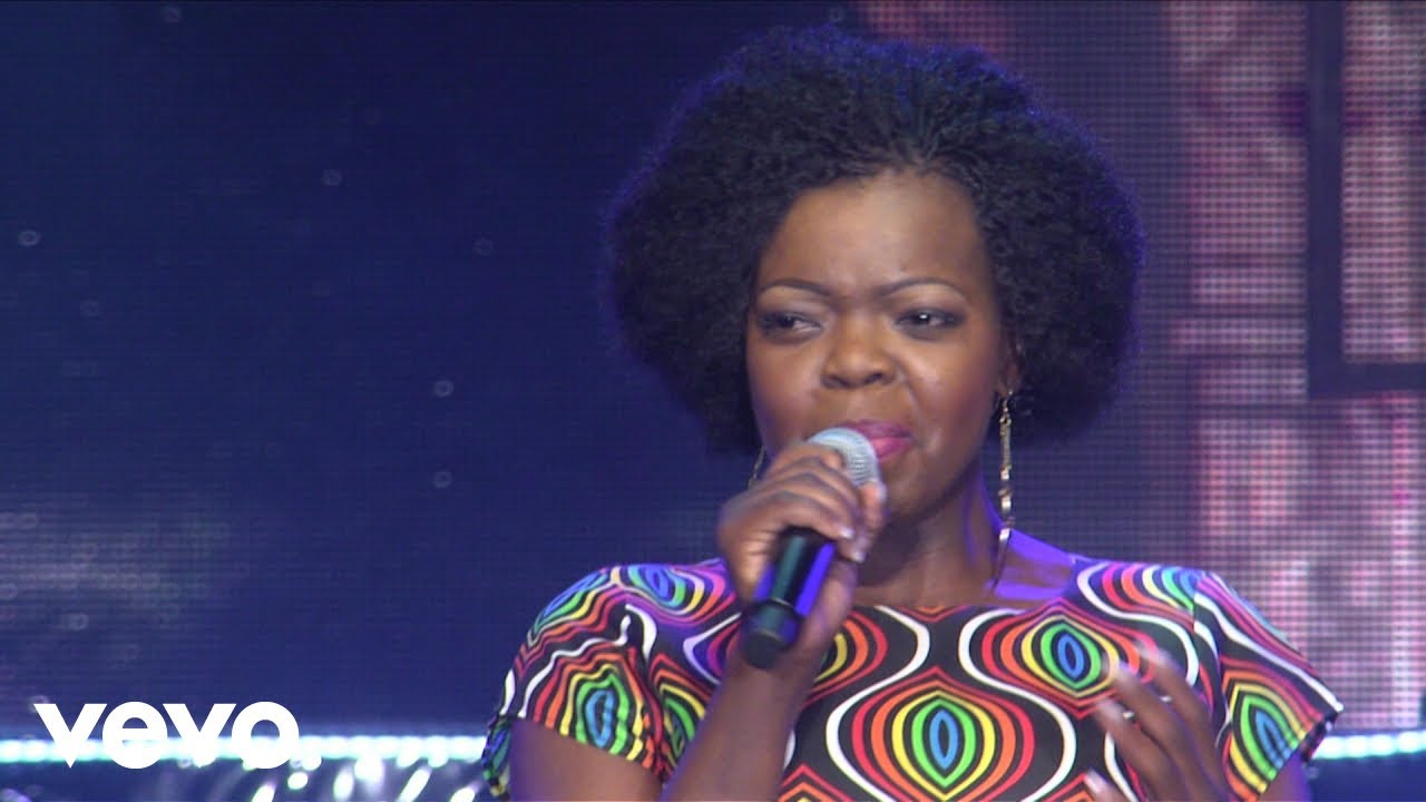 Joyous Celebration - Moya o Mokgethwa (Live at Grace Bible Church - Soweto, 2015)