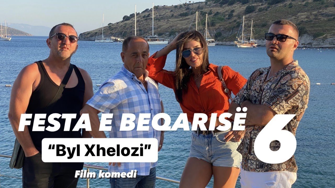 Qumili - BYL XHELOZI 