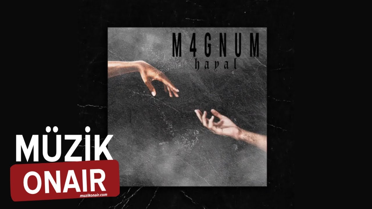 M4GNUM - Hayal