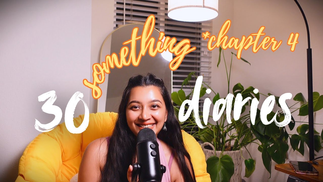 episode 4: Why I Stopped Trying to Be the ‘Good’ Daughter/Friend/Employee ✨