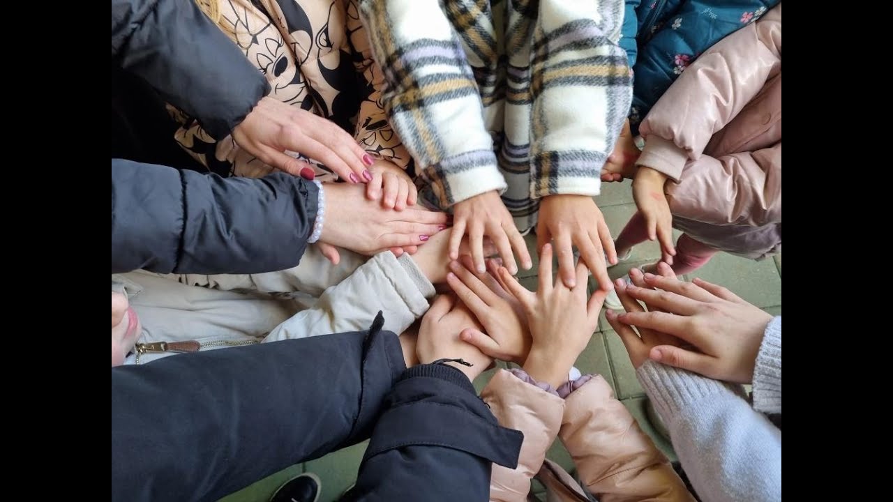 Človek človeku srčni sopotnik, projektni dan 2023