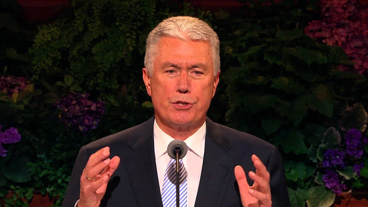 Dieter F. Uchtdorf