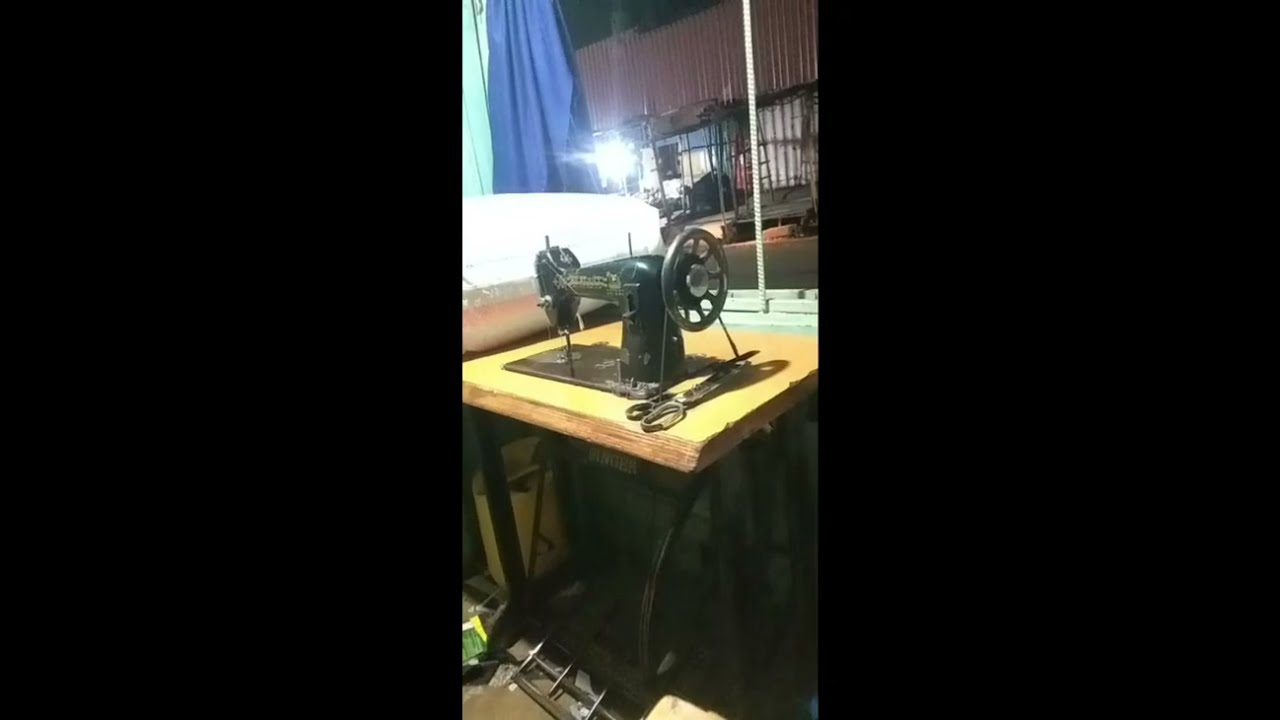 Watch the work that i do and am so proud of it.
