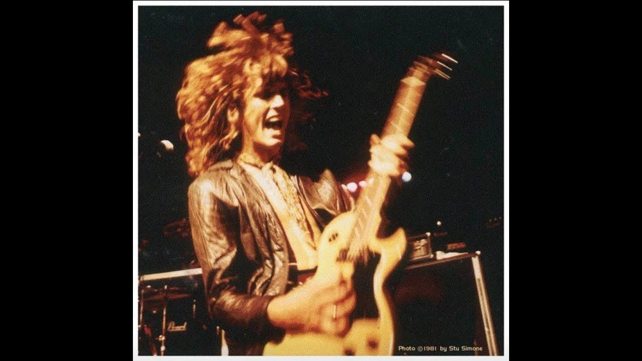 Danny Johnson- Bandit of Rock