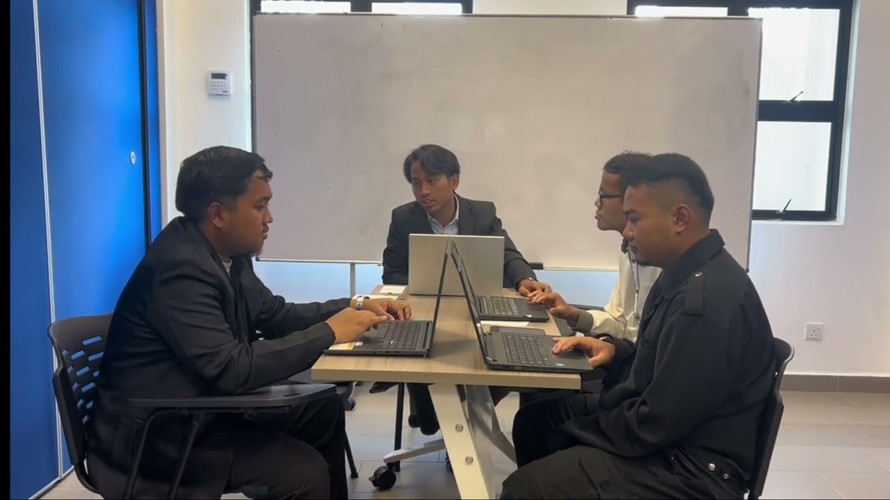MOCK MEETING | VIDEO ASSIGNMENT