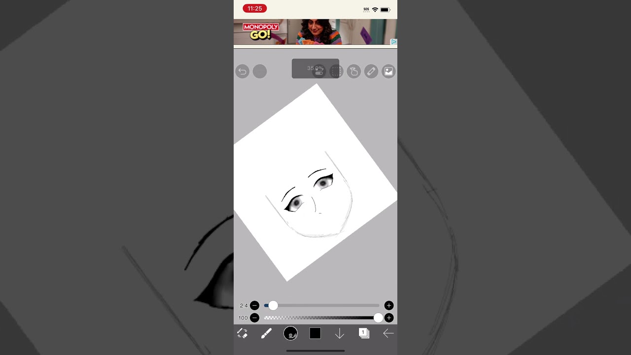 #ibispaintx 