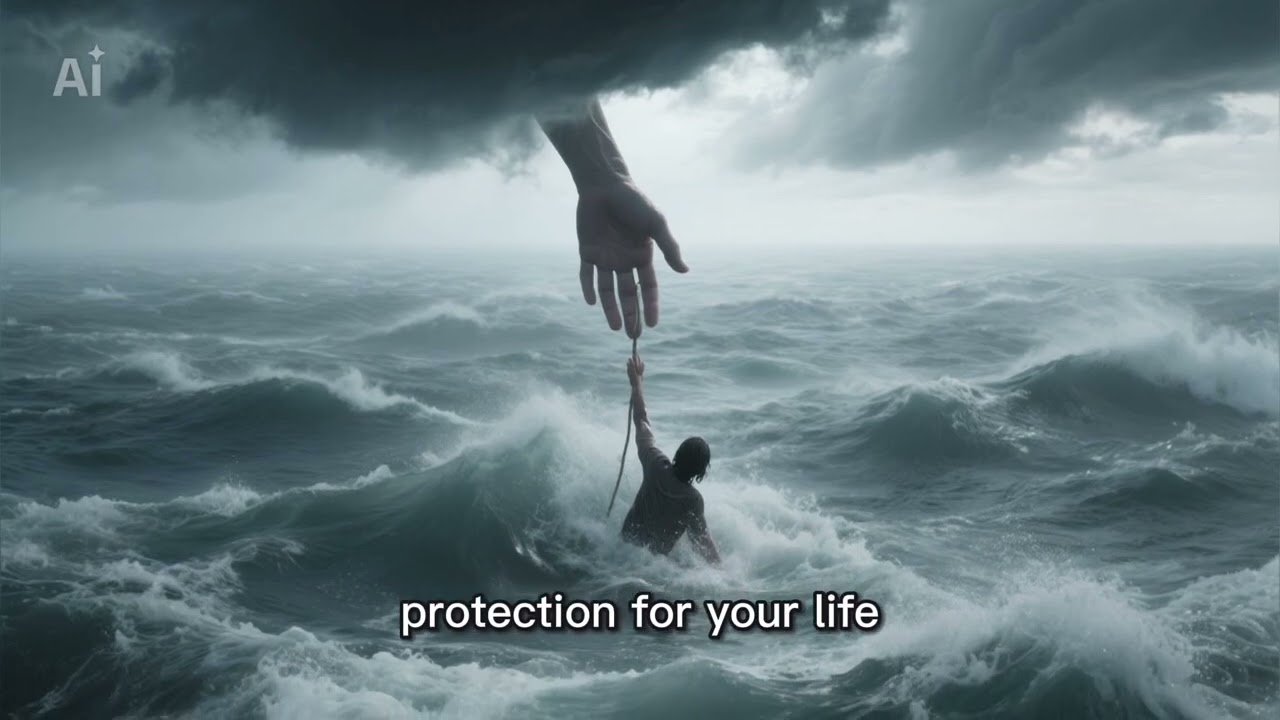 Spiritual protection 