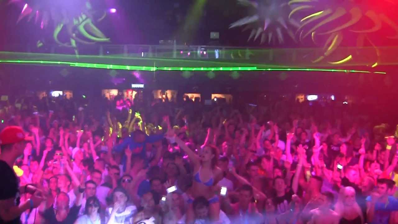 Dougal & Gammer @ HTID "Summer Gathering" 2011