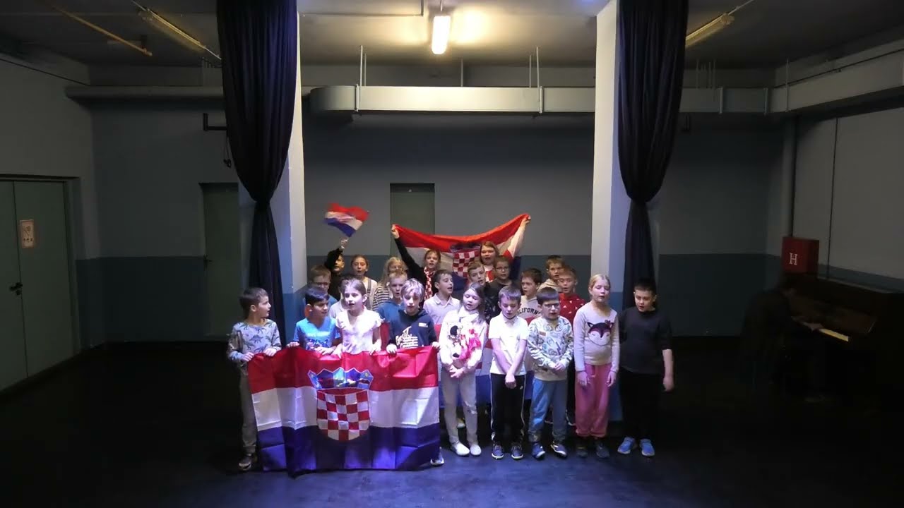Moja domovina