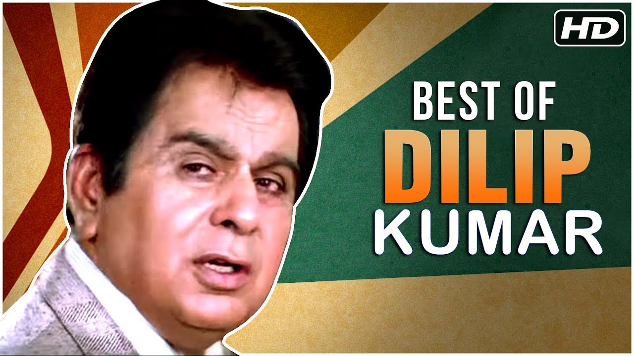 Best Of Dilip Kumar | Best Scenes Of Dilip Kumar | Kanoon Apna Apna Hindi Movie Scenes