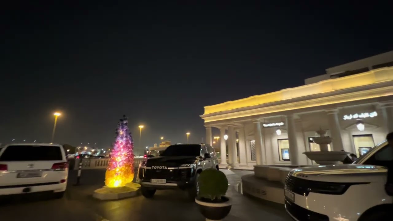 Doha qatar city 🇧🇭🥰🥰🇧🇩