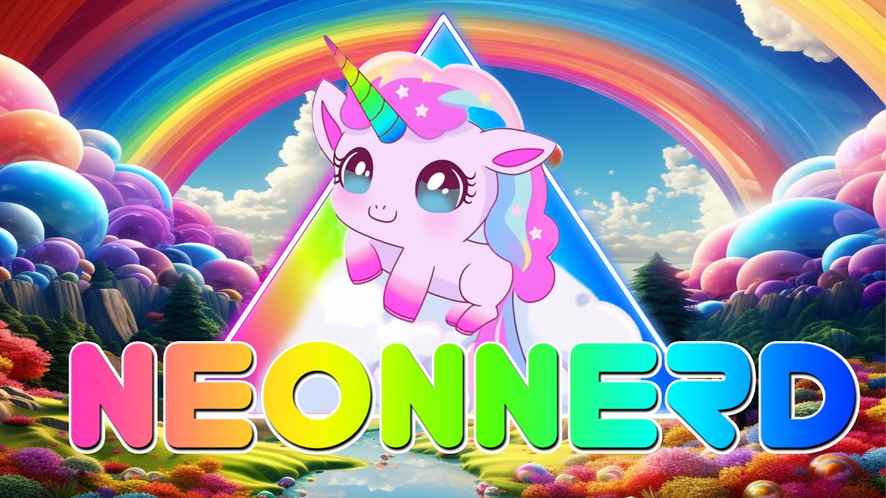 Der letzte Stream f&uuml;r viele viele Wochen! ;(  Neonnerd - Deutsch