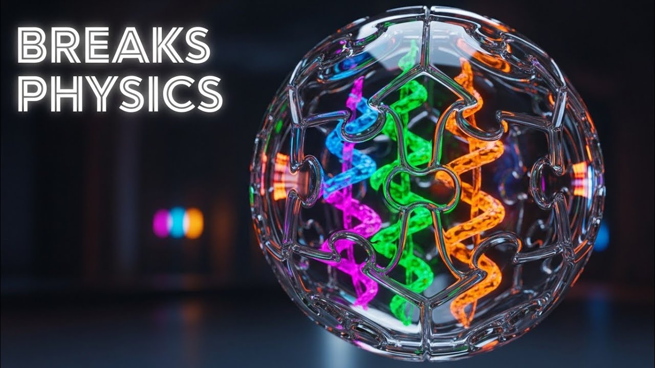 ASMR Puzzle Flow That Breaks Physics 😈 | No Music | Ultra Satisfying