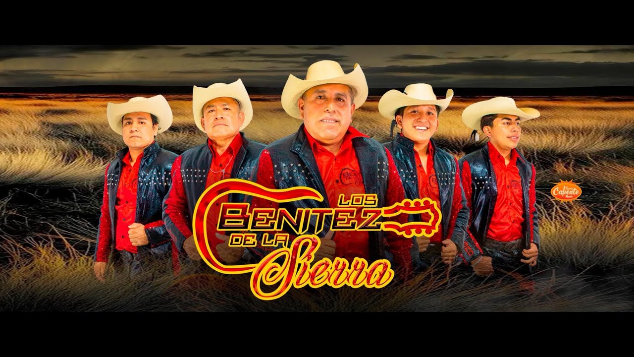__ LOS BENITEZ DE LA SIERRA EN EL DURAZNAL GUERRERO PARTE 3