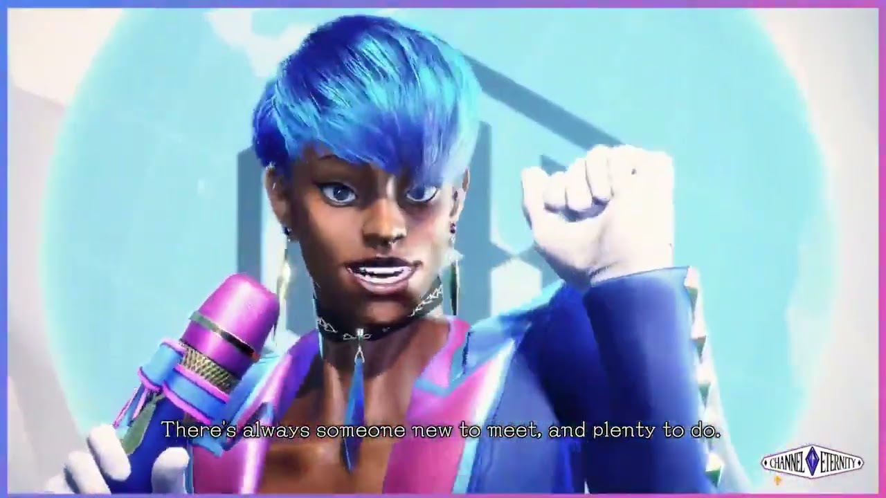 Street Fighter 6 &mdash; Введение в Battle Hub
