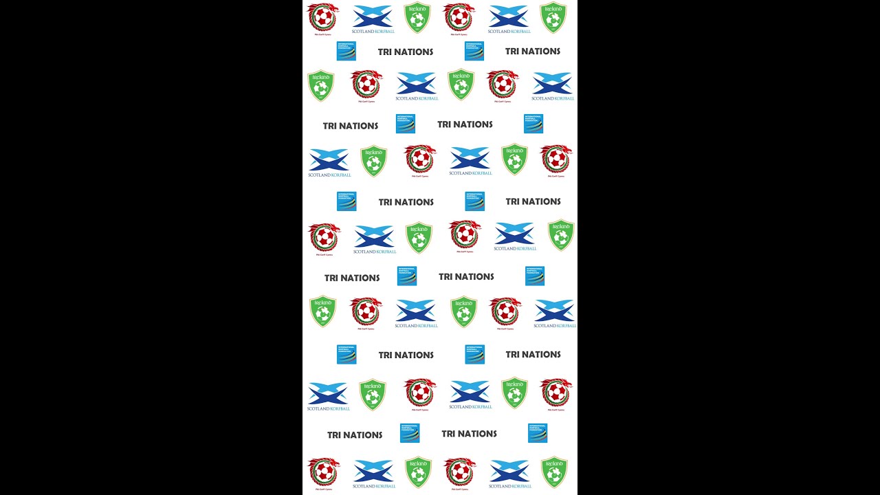 Trinations 2024 - Ireland vs Wales