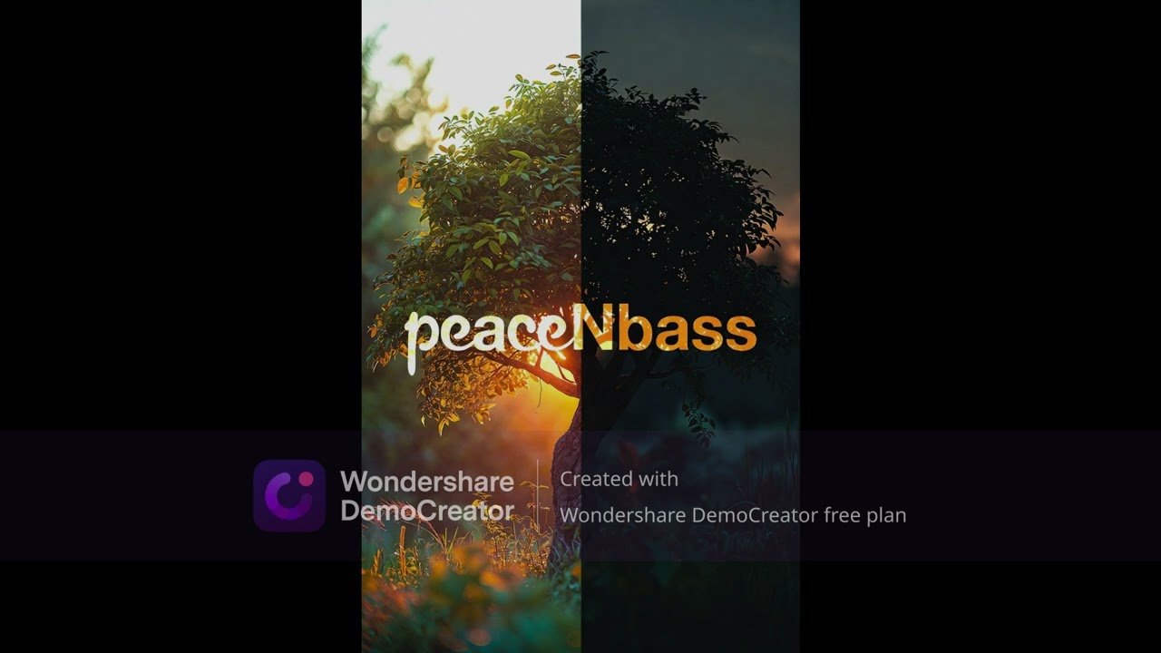 iridis4beatz- PeaceNbass