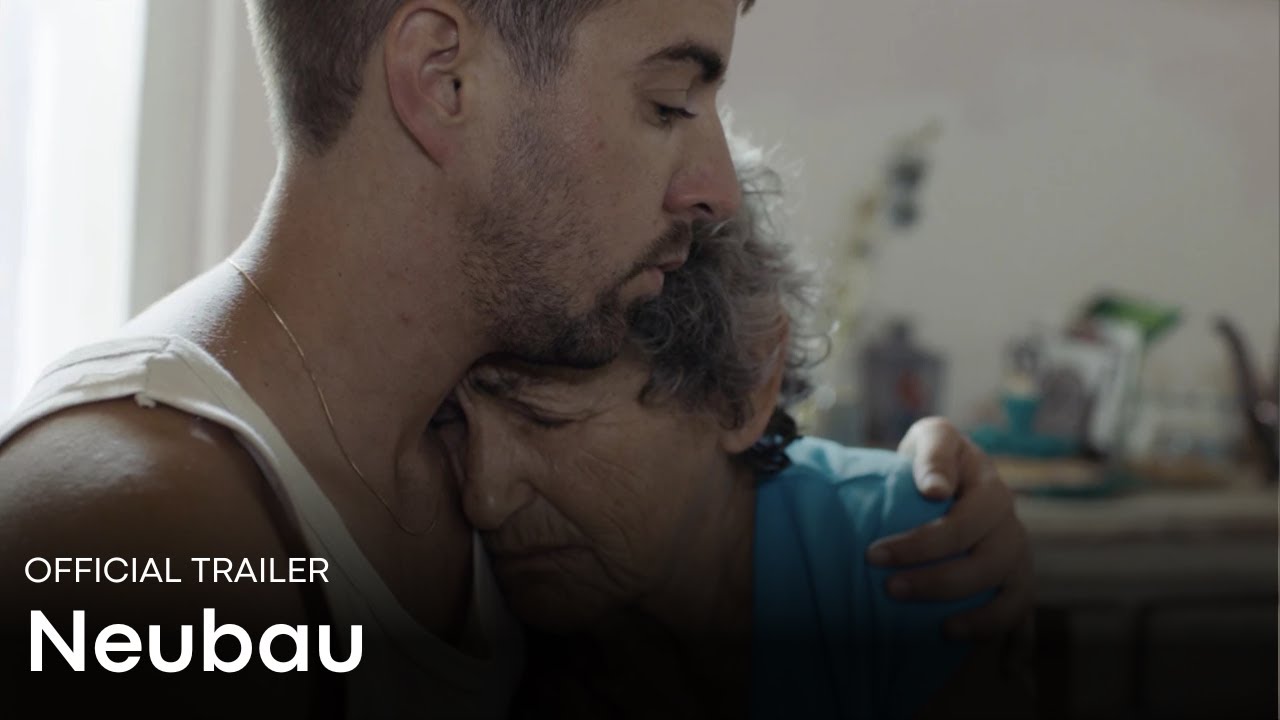 NEUBAU (2020) | Official Trailer (English Subtitles)