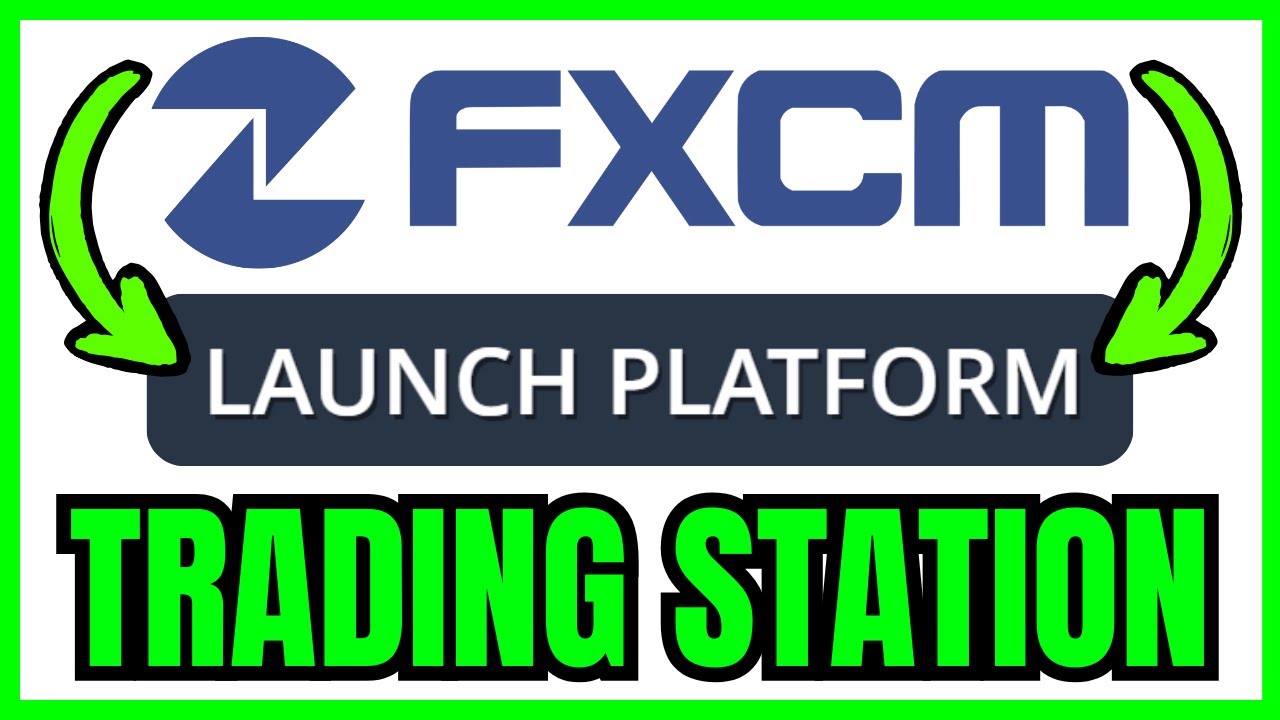 How To USE FXCM Trading Station (QUICK & EASY) 2026
