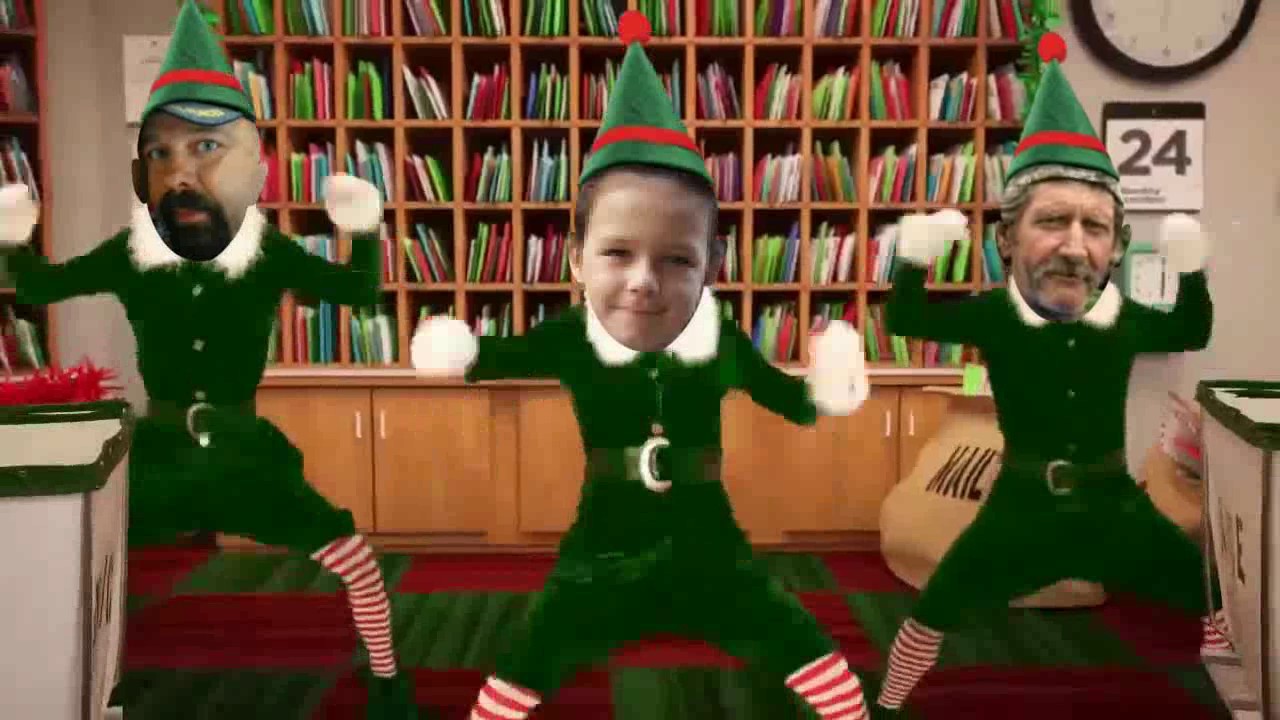 Misamore Christmas